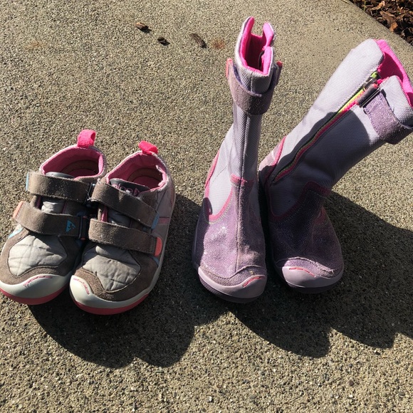 Plae shoes - Picture 3 of 3